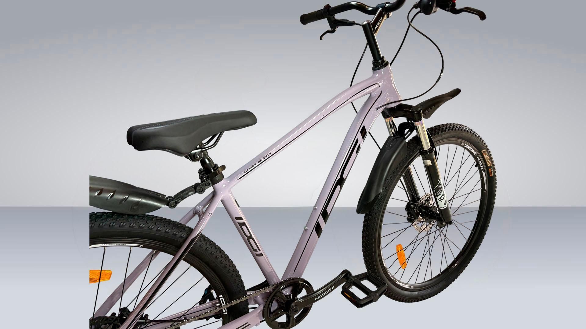 Велосипед GLORY BR 27.5-NEW Array 