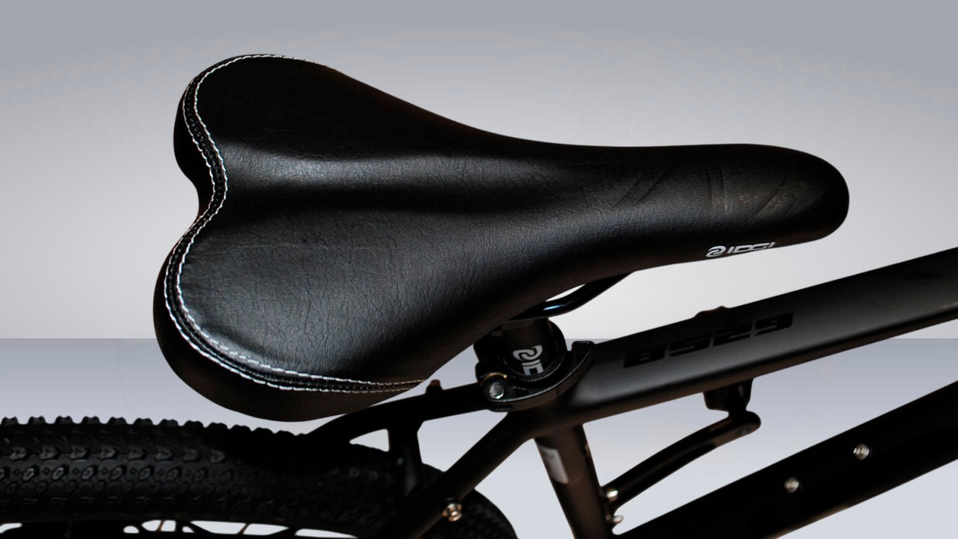 Велосипед  BE 29 Array 