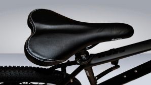 Велосипед  BE 29 Оборудование: SHIMANO 